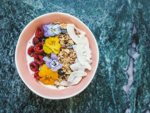 De beste superfoodene du bør inkludere i kostholdet ditt