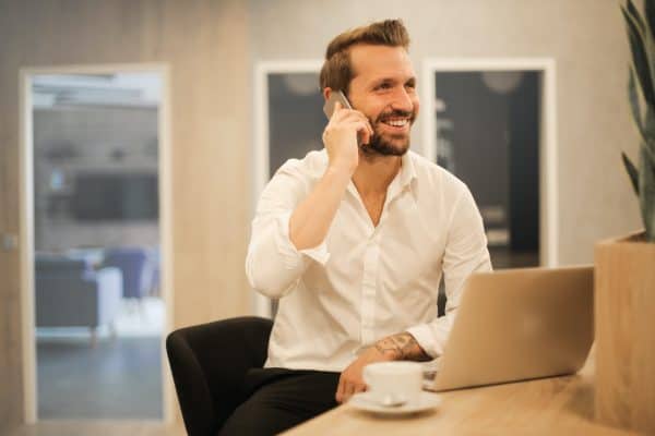 7 tips for å imponere i jobbintervjuet
