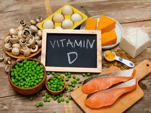 Alt du trenger å vite om vitamin D-mangel