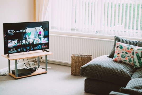 Kunsten bak norske tv-serier