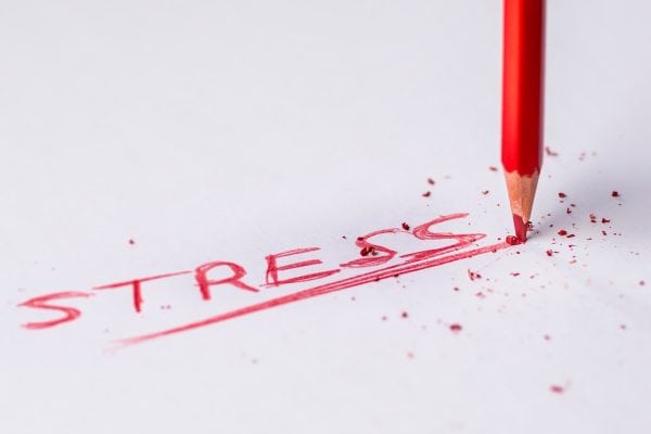 De beste teknikkene for stressmestring