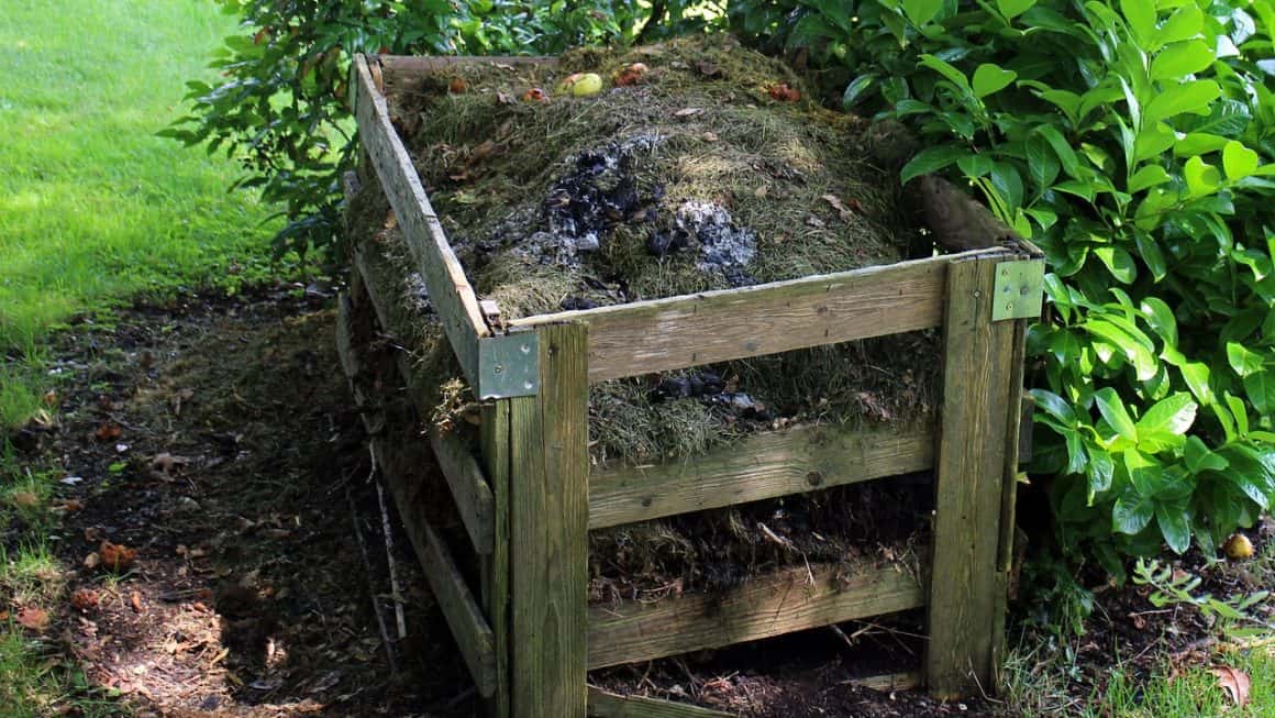 Kom i gang med hjemmecomposting og bli mer miljøvennlig