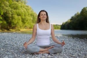 Guide til meditasjon for nybegynnere